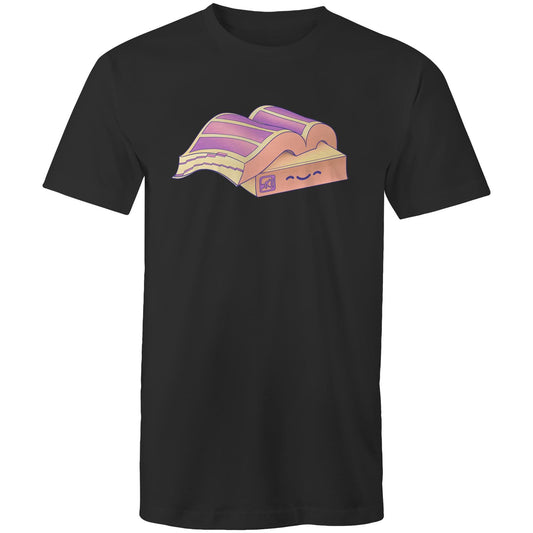 Book in the Day - Men's Tee- Cool Graphic T-Shirts- Retro T-Shirts - Nostalgia Threads