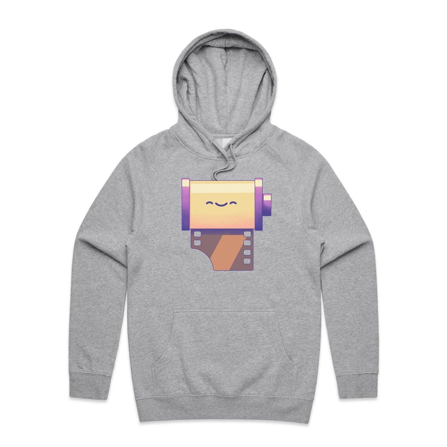 How am I Exposed to Live Without You - Unisex Hoodie- Cool Graphic T-Shirts- Retro T-Shirts - Nostalgia Threads