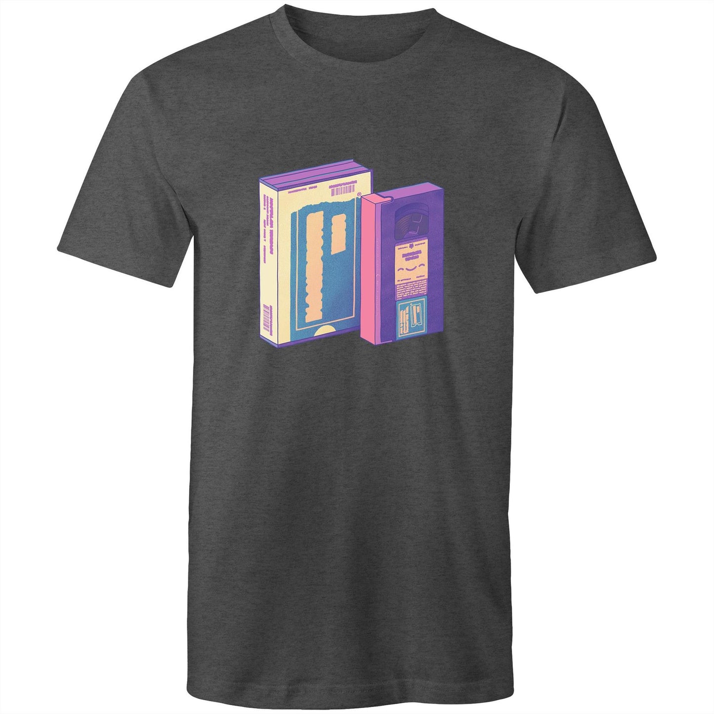 update alt-text with template Rental Health Day - Men's Tee- Cool Graphic T-Shirts- Retro T-Shirts - Nostalgia Threads