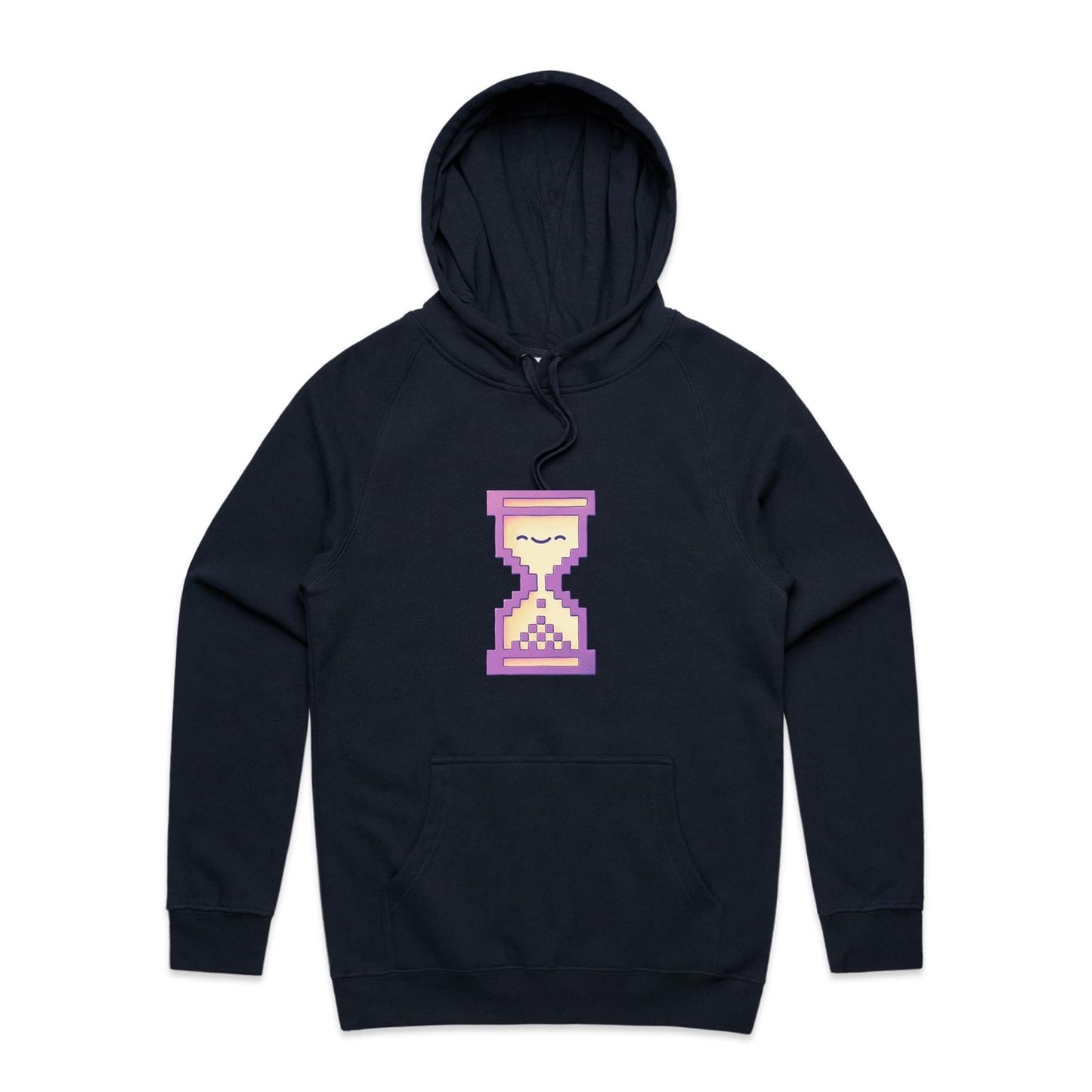 Patience Makes the Heart Grow Fonder - Unisex Hoodie