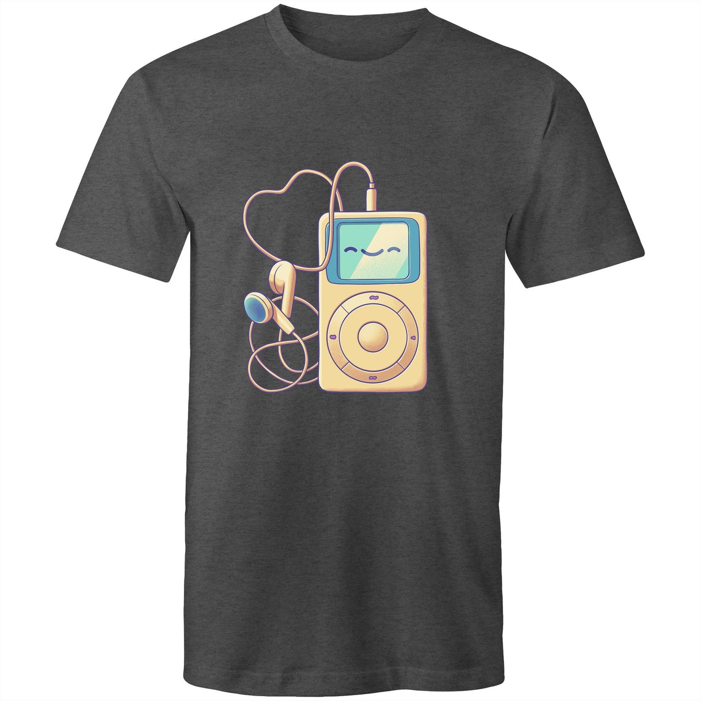 Still Going Song - Men's Tee