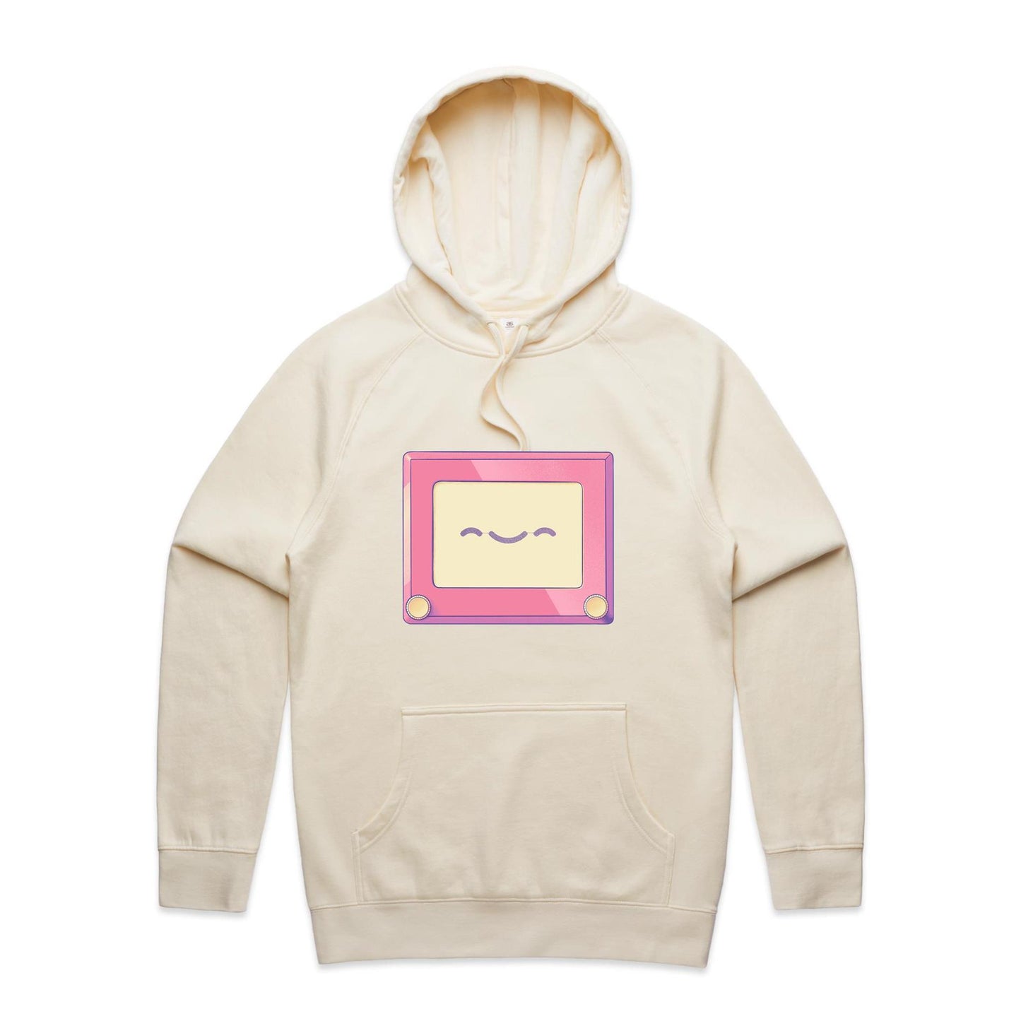 The Home Sketch - Unisex Hoodie