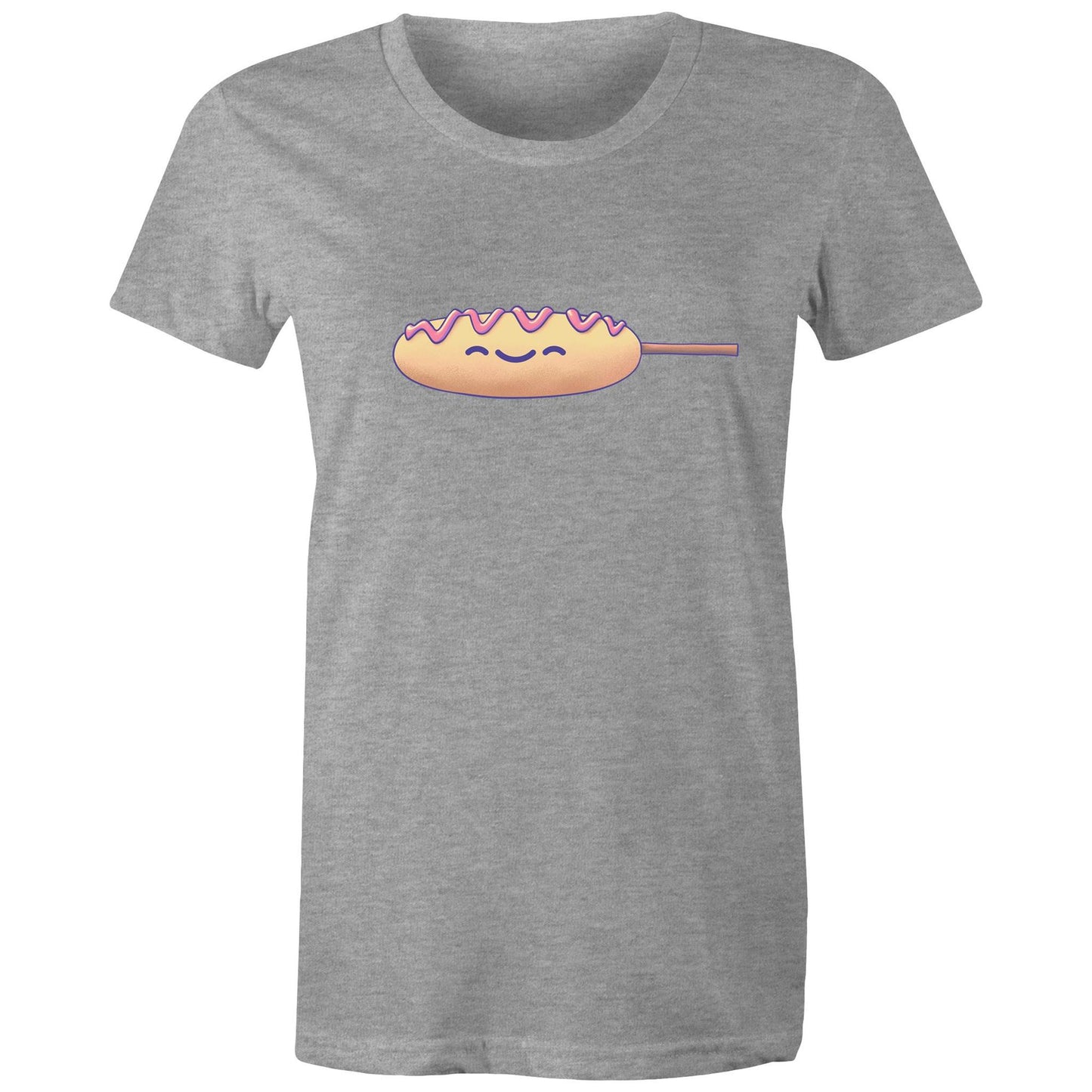 Stick Fury - Women's Tee
