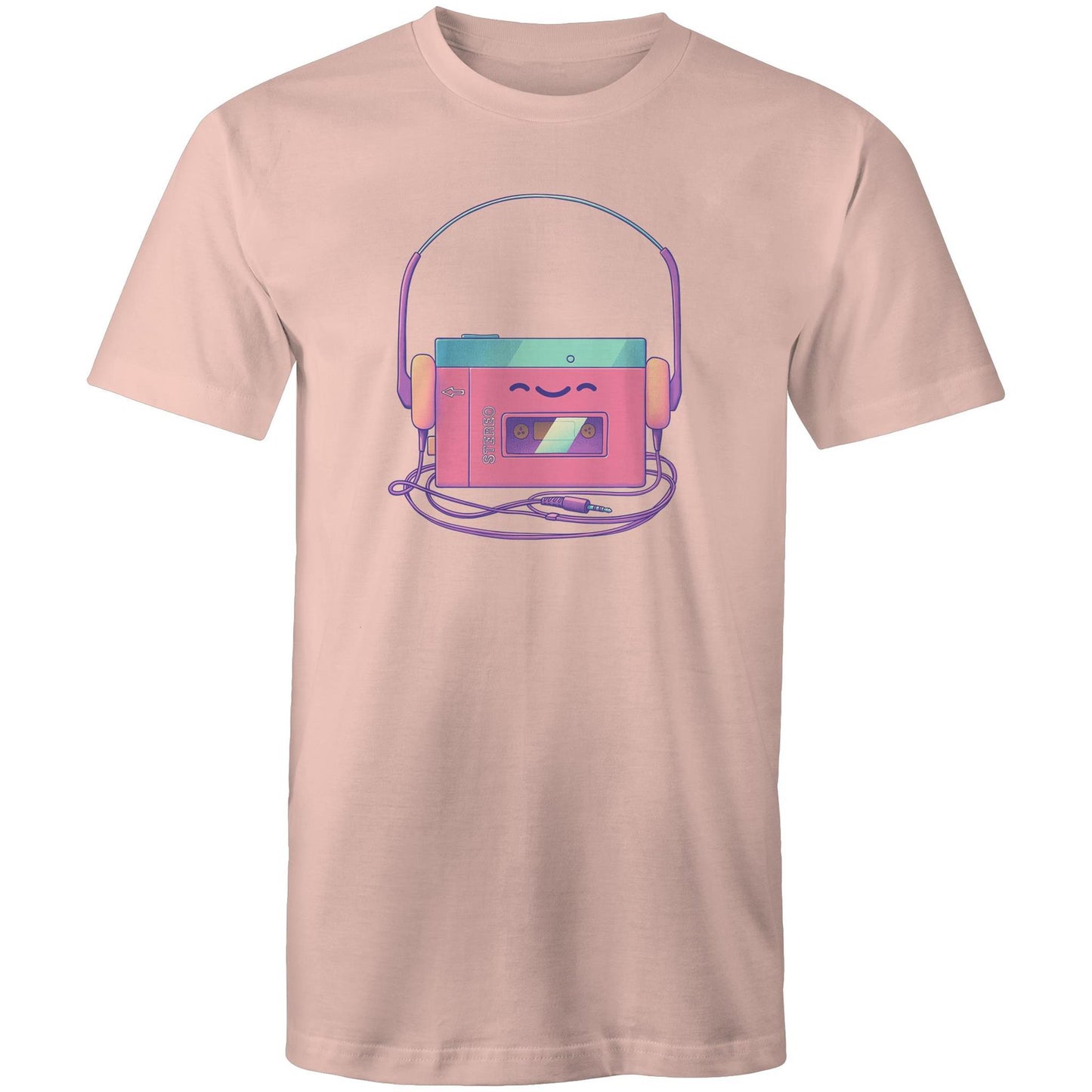 Walk it up to Experience - Men's Tee