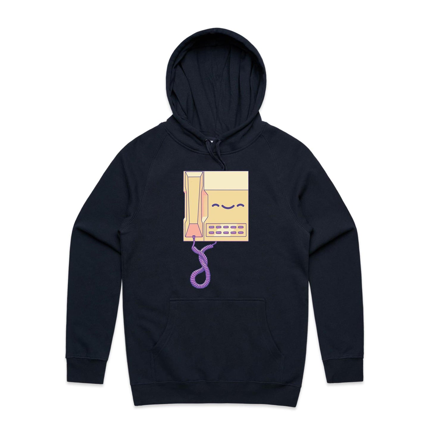 Telstra Goodrem - Unisex Hoodie