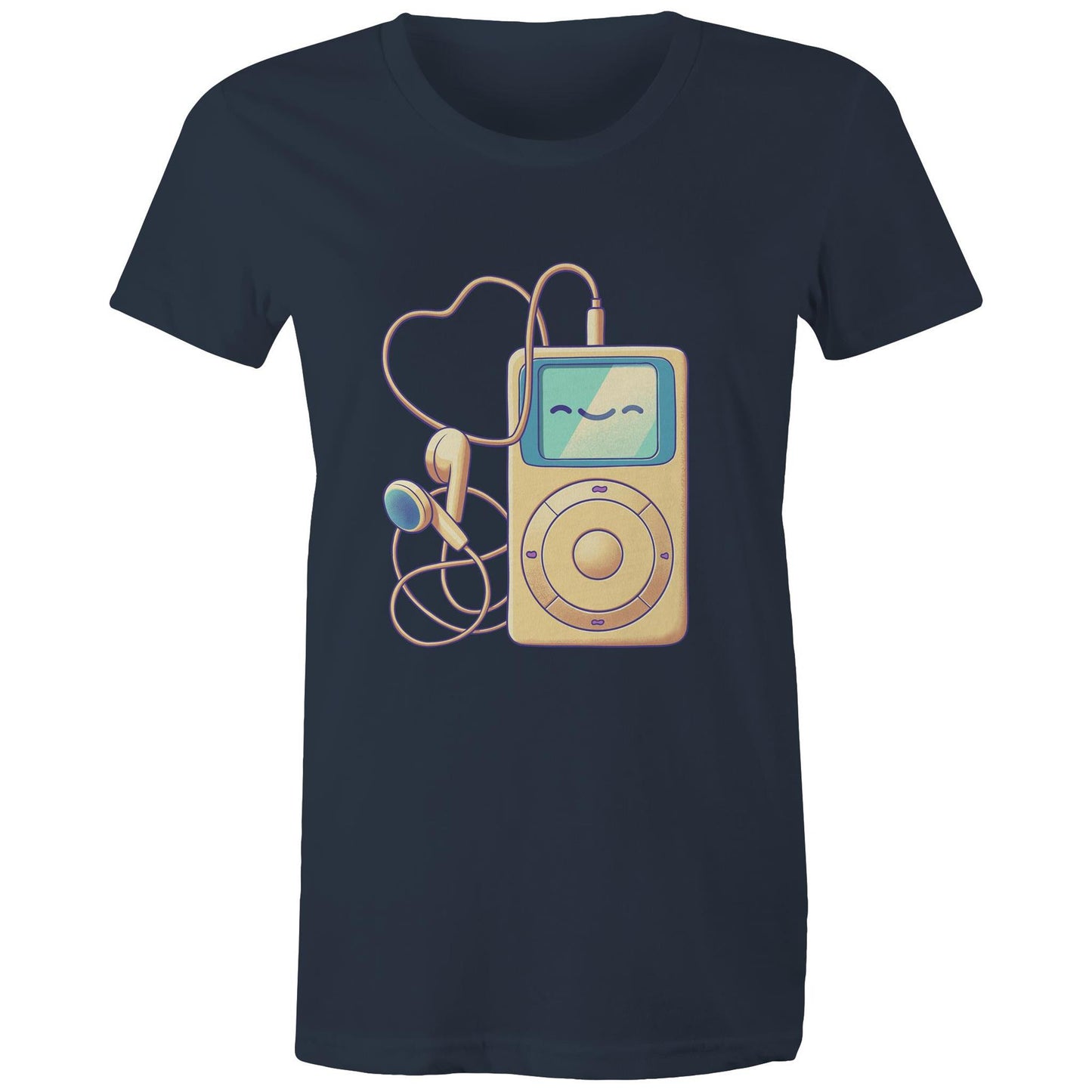 Still Going Song - Women's Tee