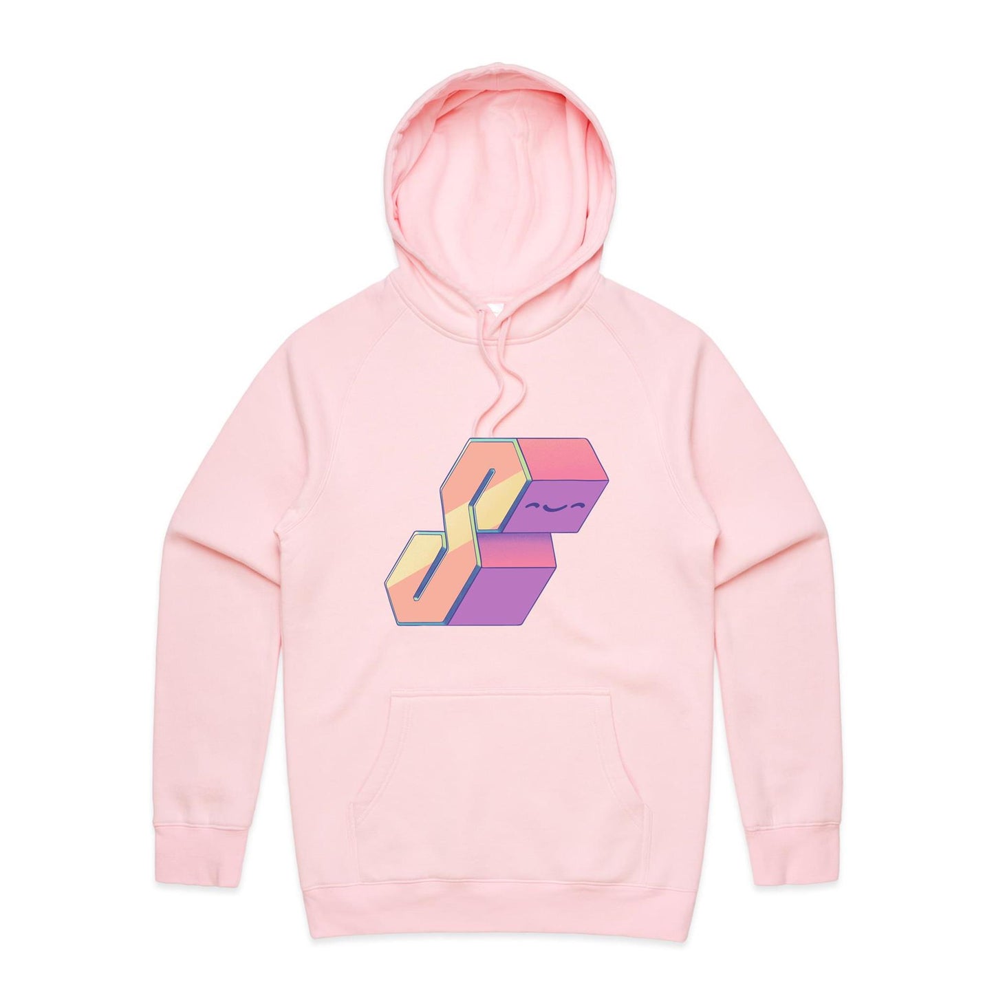 Universal Cool - Unisex Hoodie