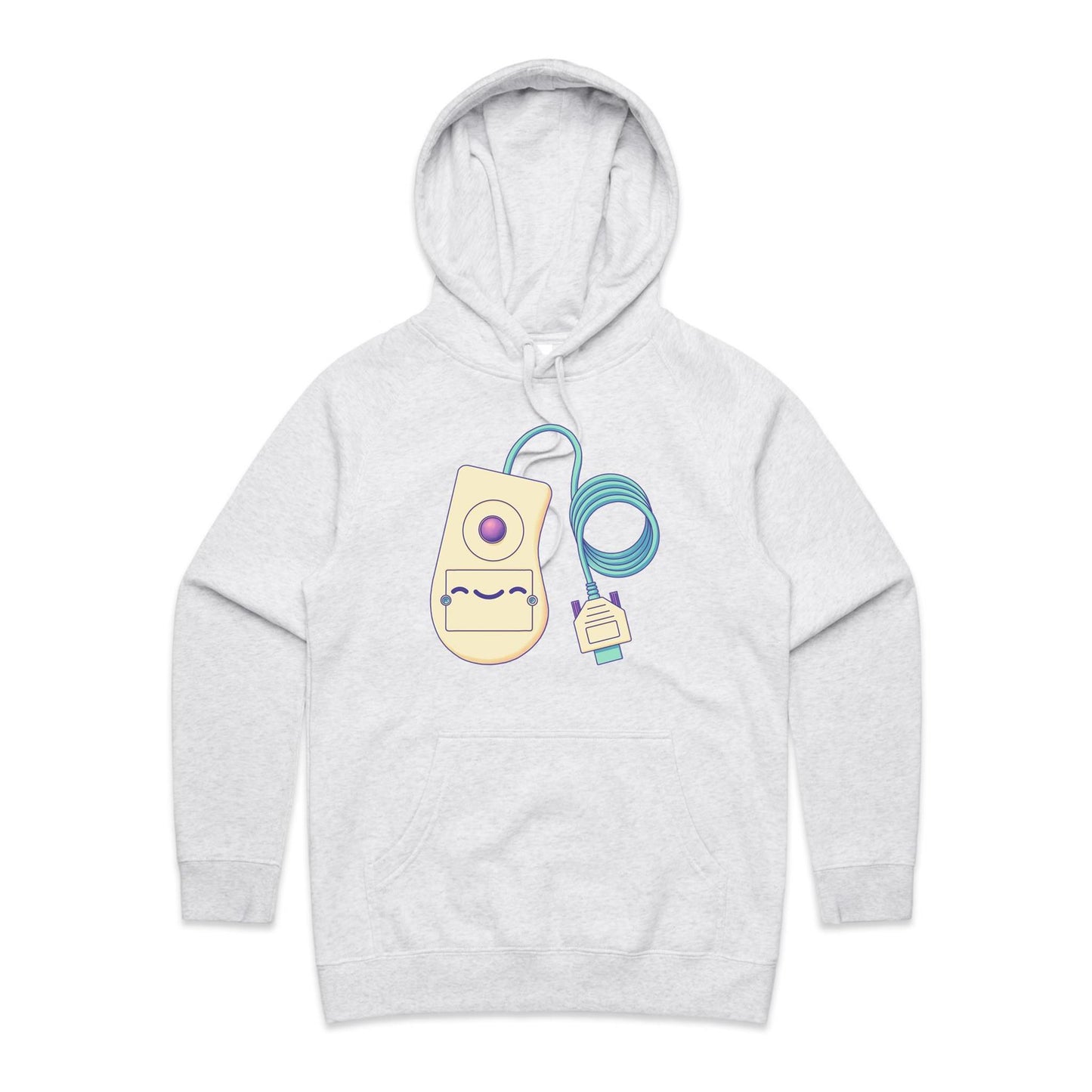 Ball of the Wild - Women's Hoodie