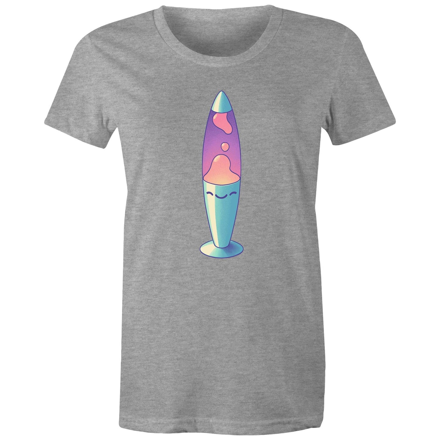 Glow Your Own Trumpet - Women's Tee