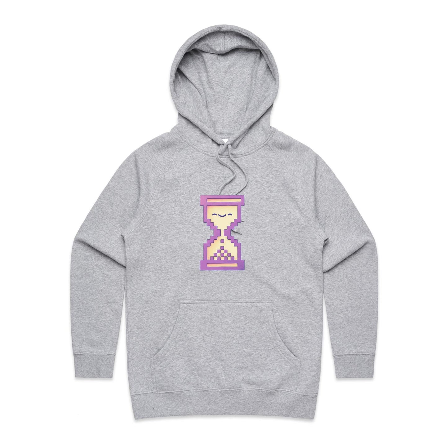 Patience Makes the Heart Grow Fonder - Women's Hoodie