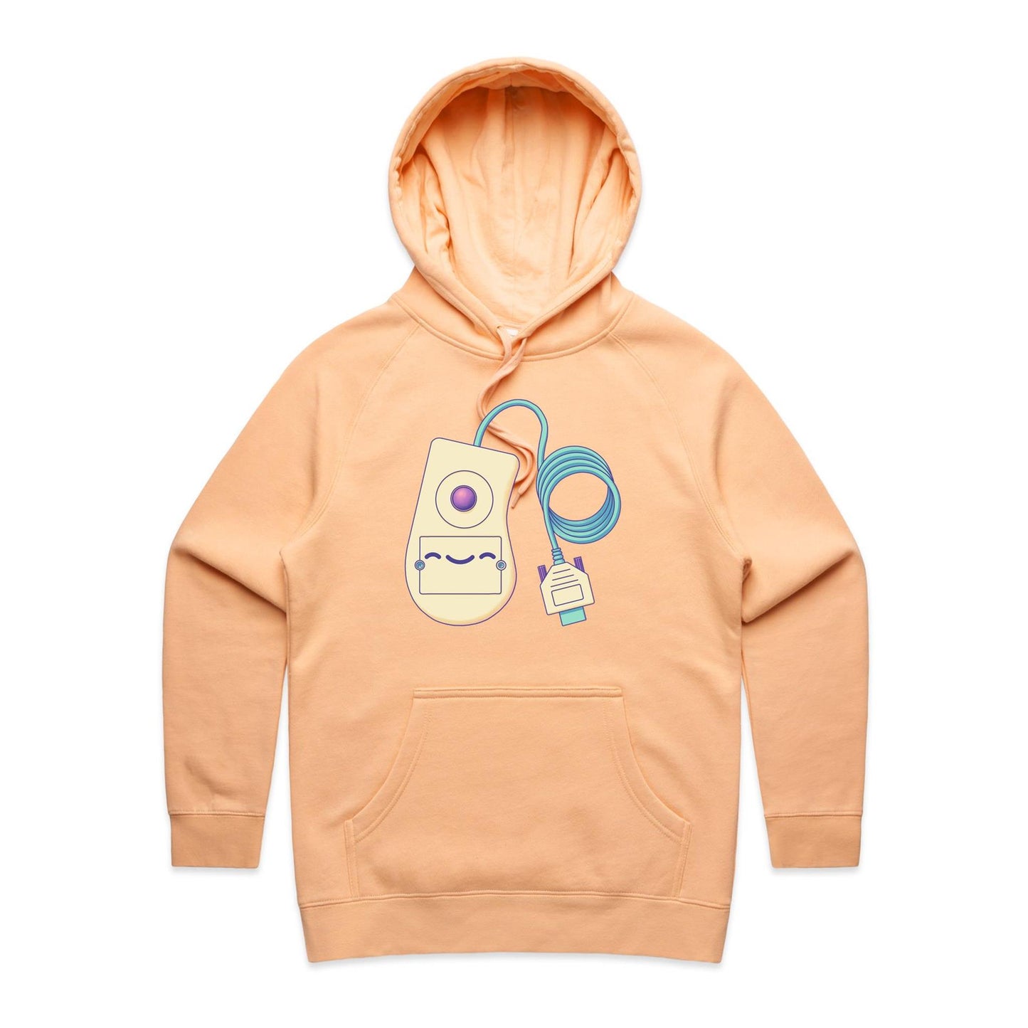 Ball of the Wild - Women's Hoodie
