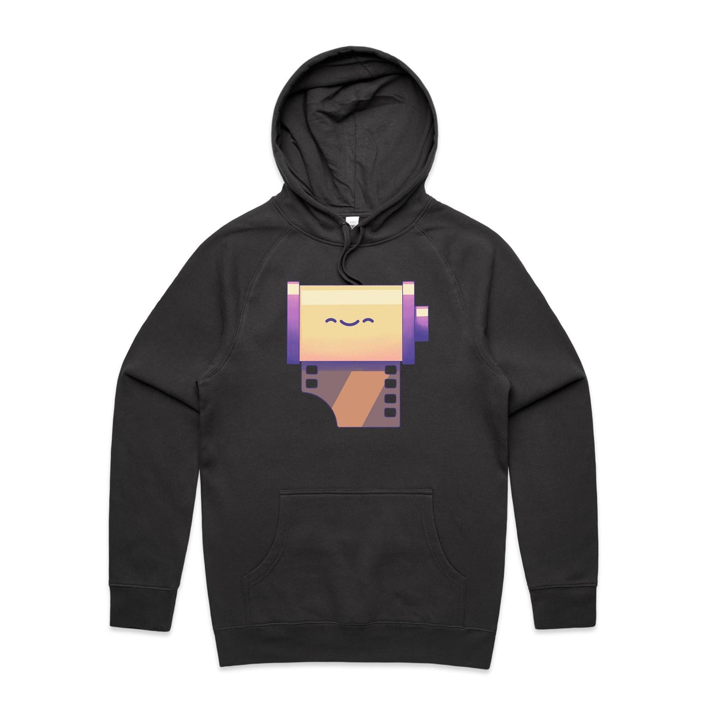 How am I Exposed to Live Without You - Unisex Hoodie- Cool Graphic T-Shirts- Retro T-Shirts - Nostalgia Threads