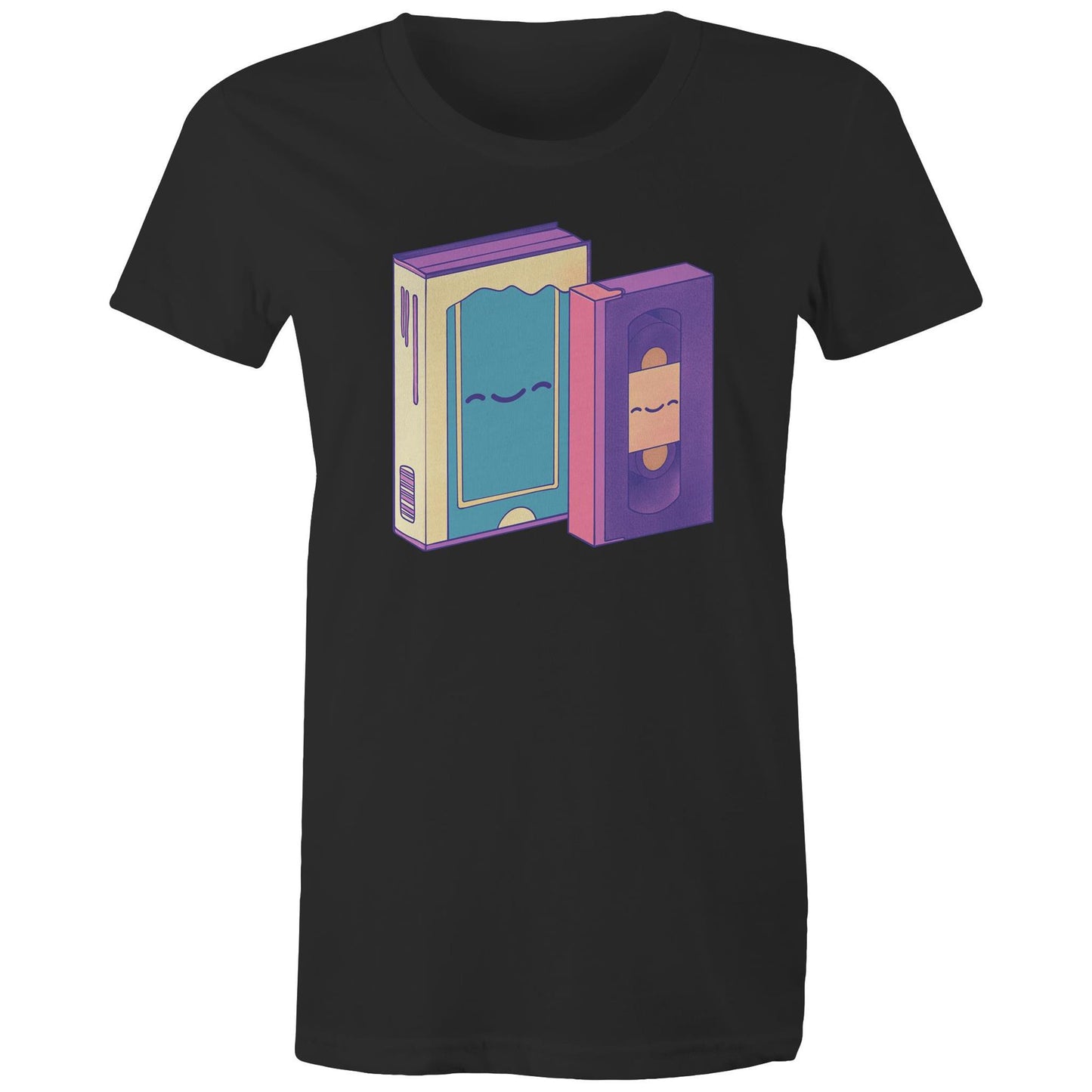 Rental Health Day - Women's Tee