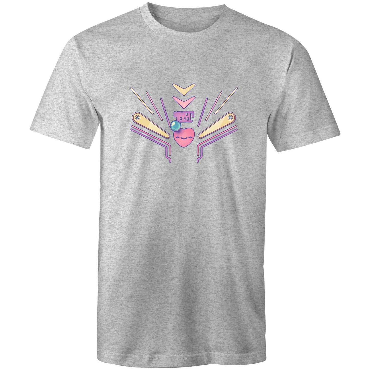 By the Pin of your Teeth - Men's Tee