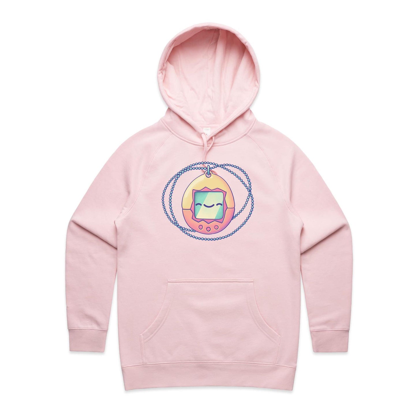 Paws for Attention - Women's Hoodie