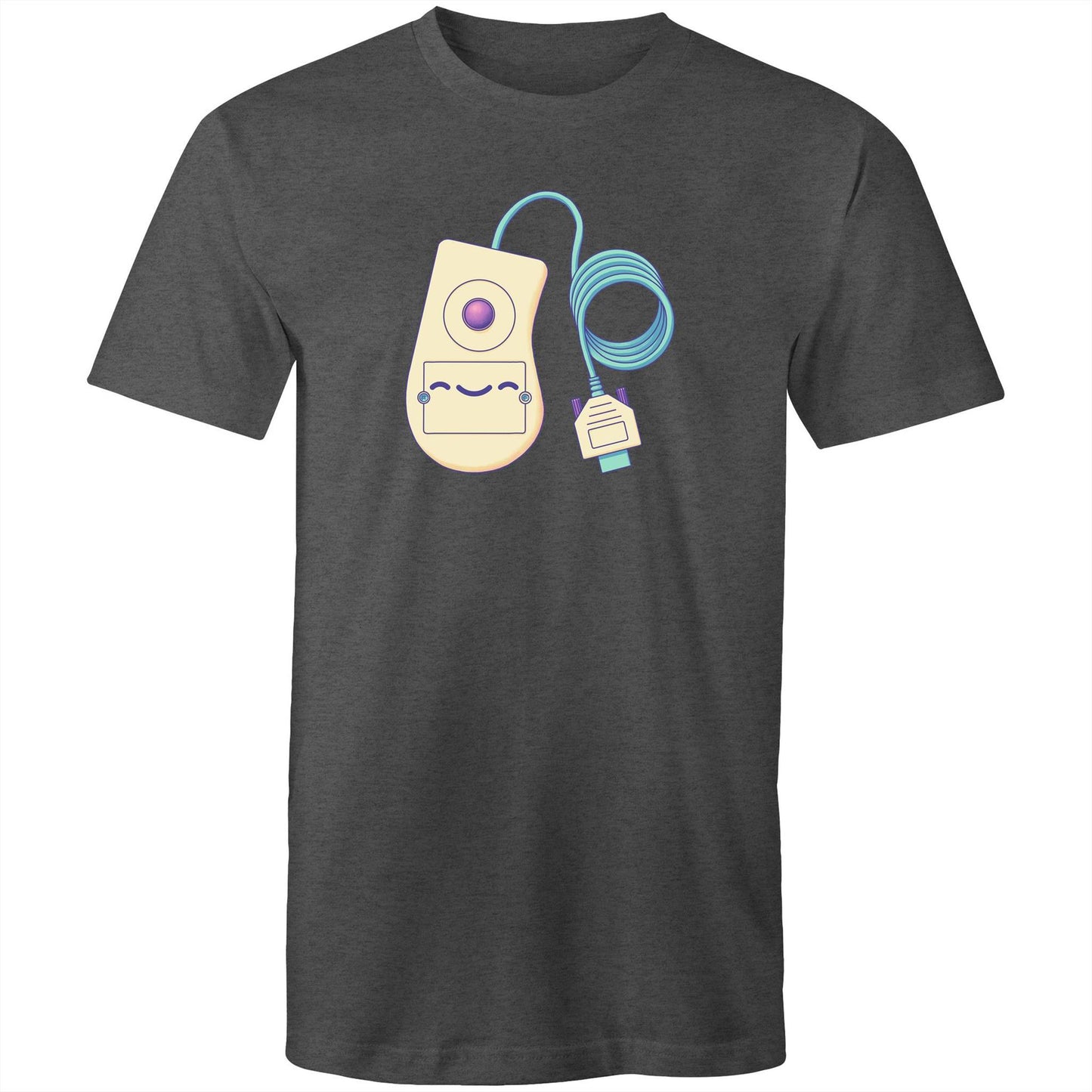 Ball of the Wild - Men's Tee