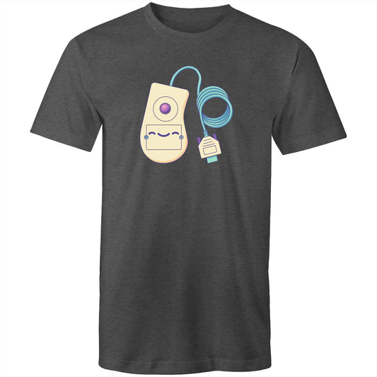 Ball of the Wild - Men's Tee- Cool Graphic T-Shirts- Retro T-Shirts - Nostalgia Threads
