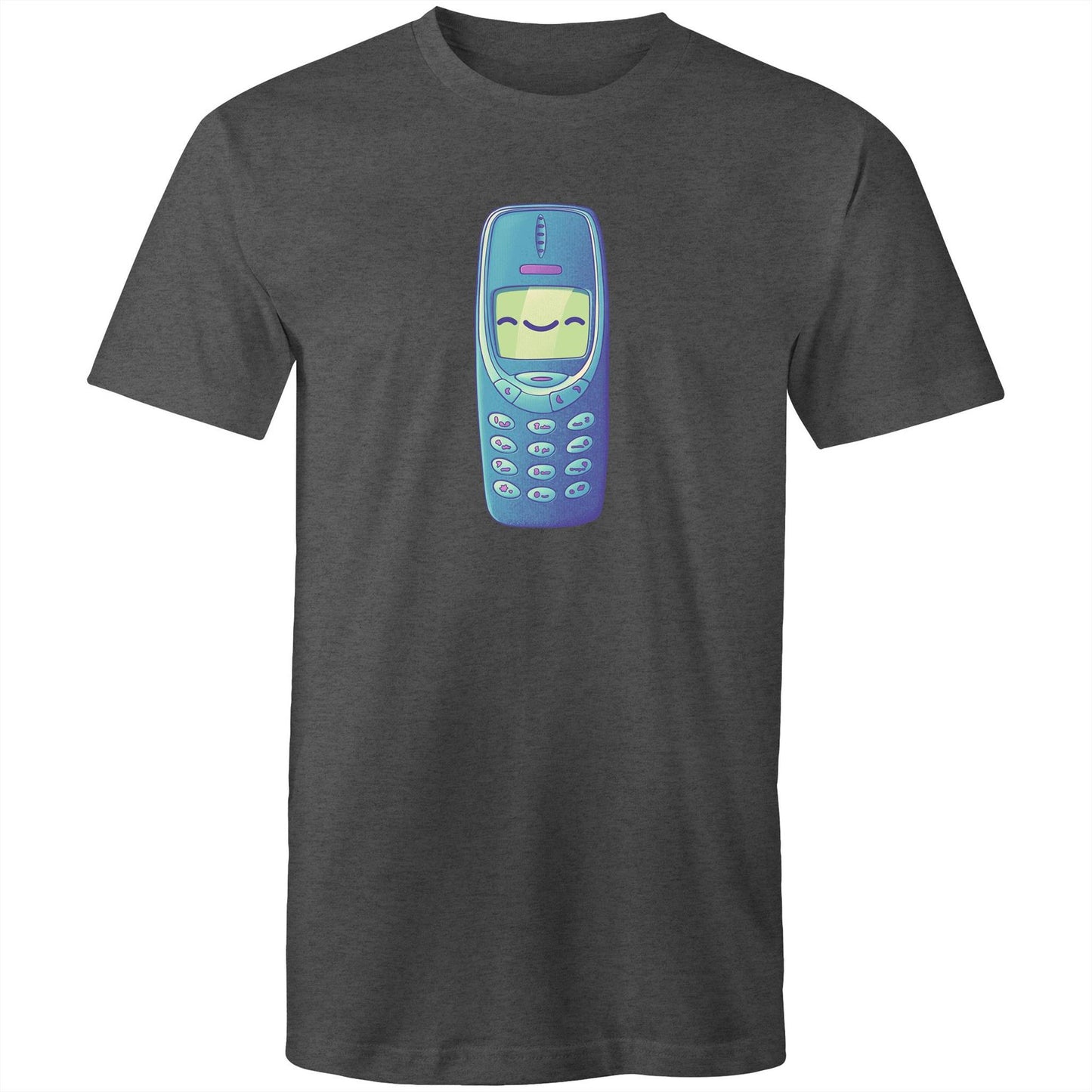 Every Brick in the Book - Men's Tee