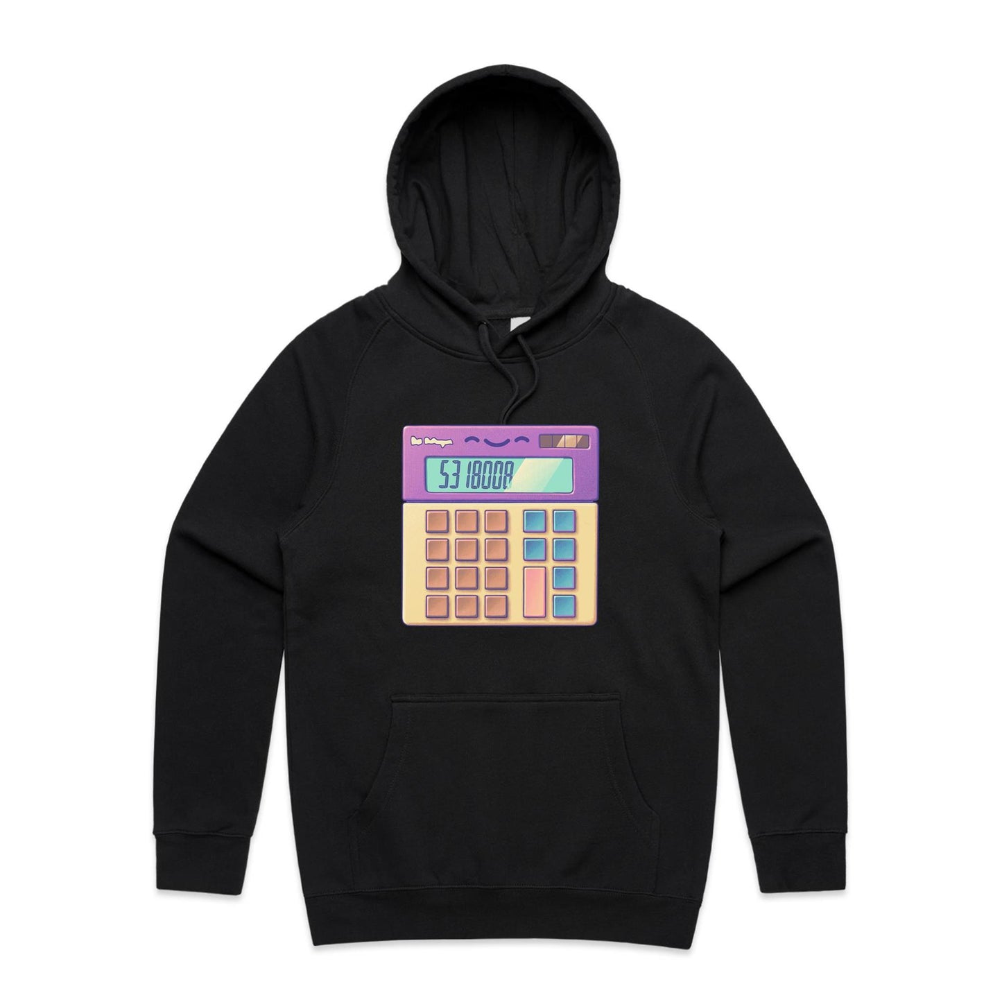Mature & Simple - Unisex Hoodie