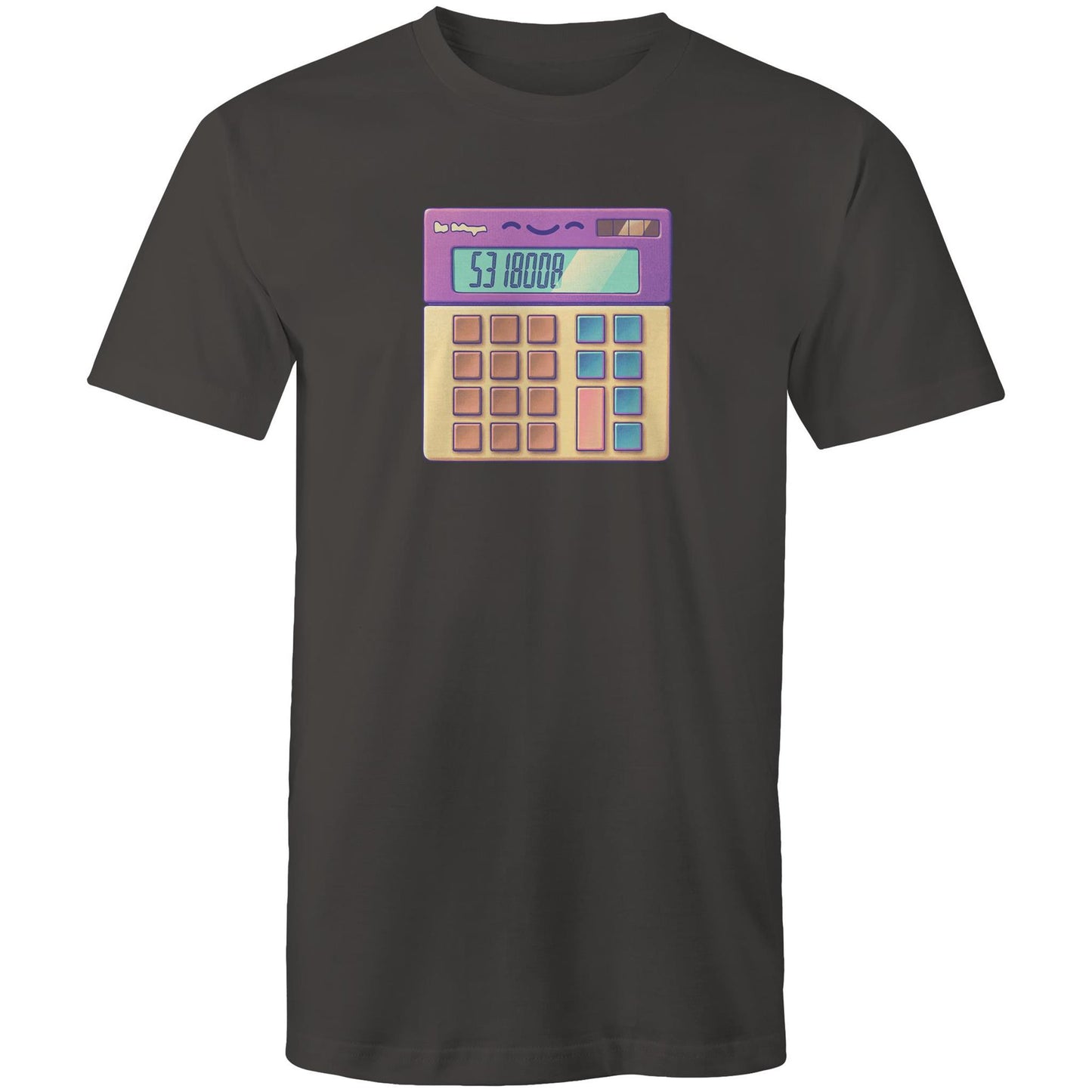 Mature & Simple - Men's Tee