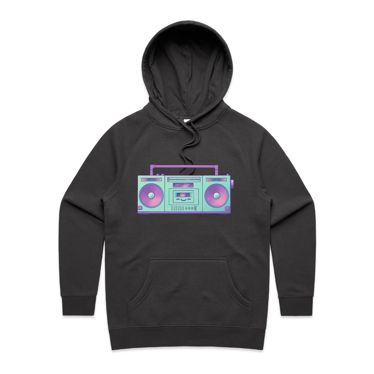 Orlando Boom - Women's Hoodie