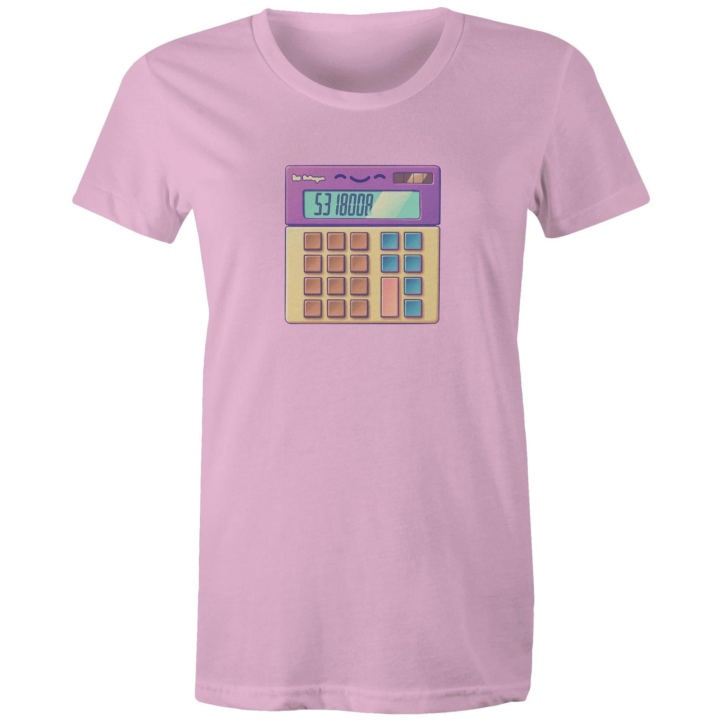Mature & Simple - Women's Tee