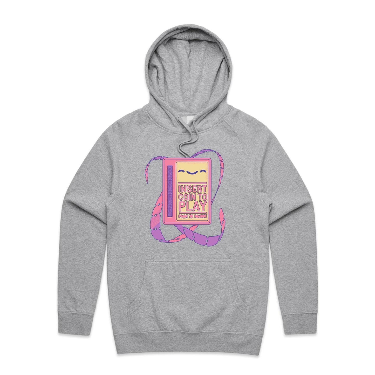 A Rose by Any Other Game - Unisex Hoodie