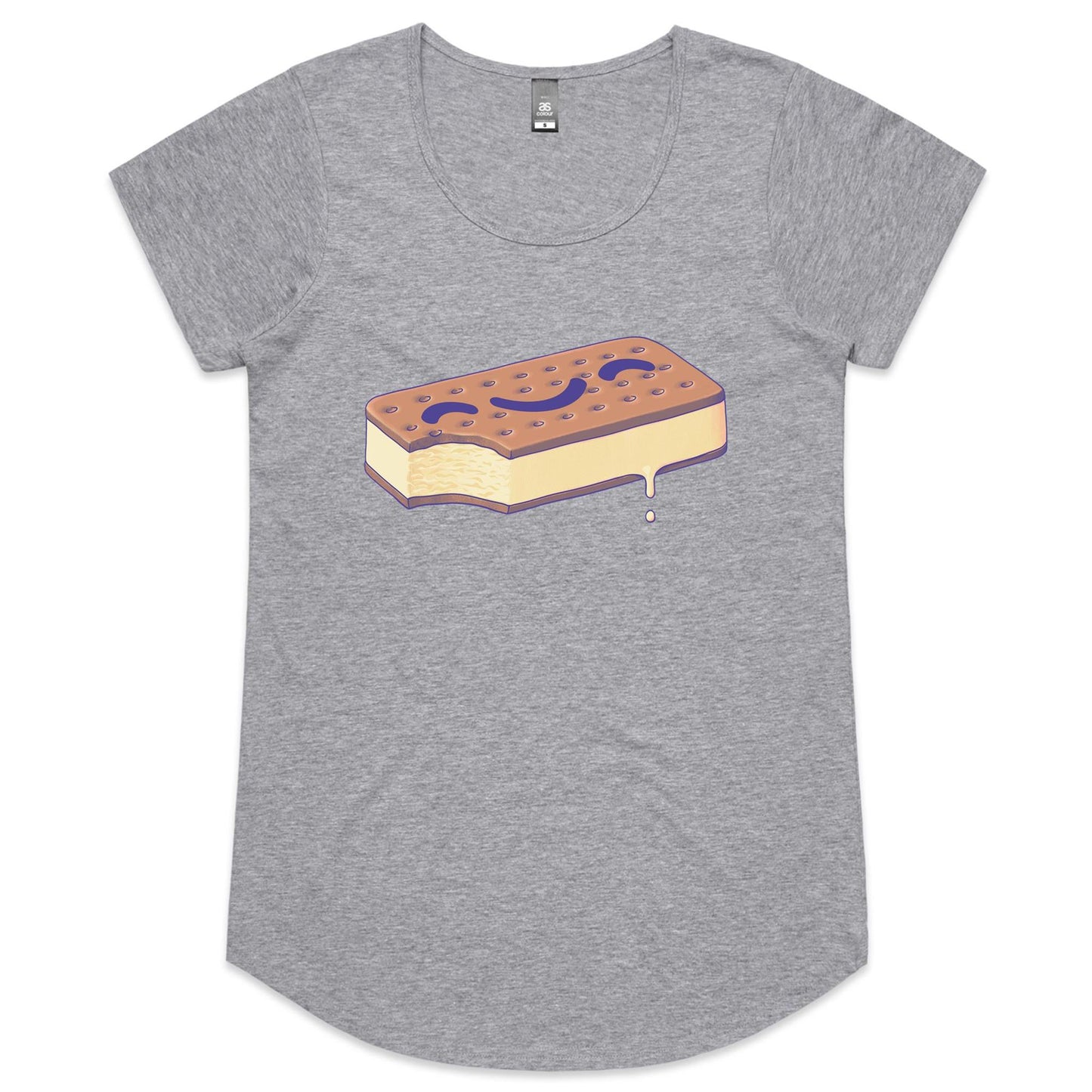 A Bar Above the Rest - Women's Scoop Neck Tee