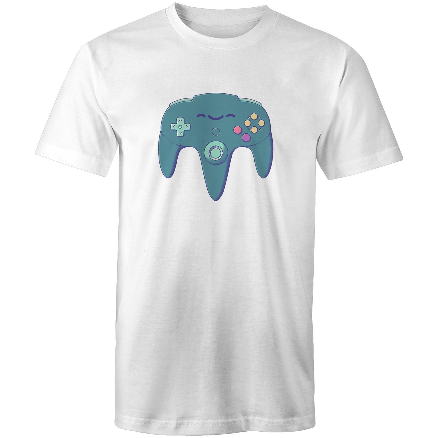 Agree to A & B - Men's Tee