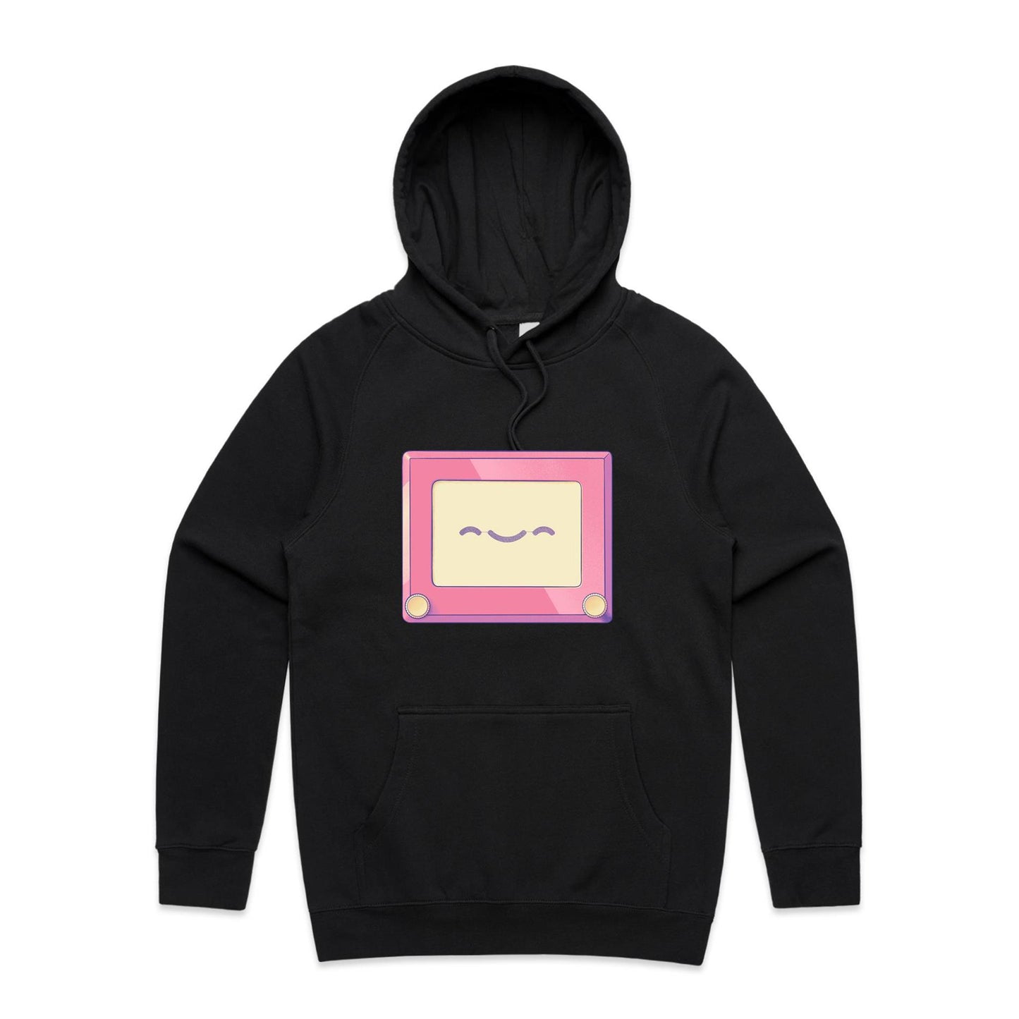 The Home Sketch - Unisex Hoodie
