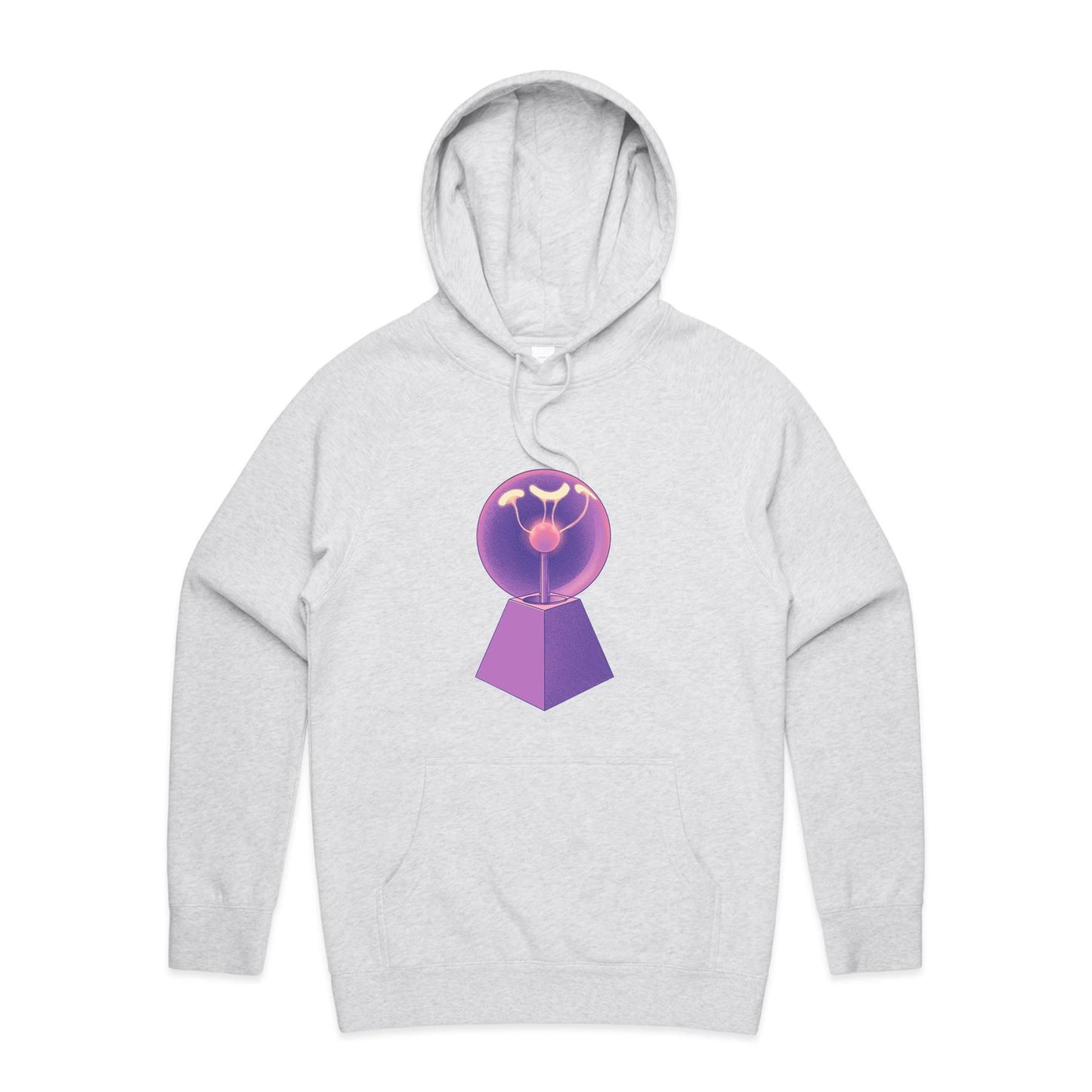 Join the Globe - Unisex Hoodie