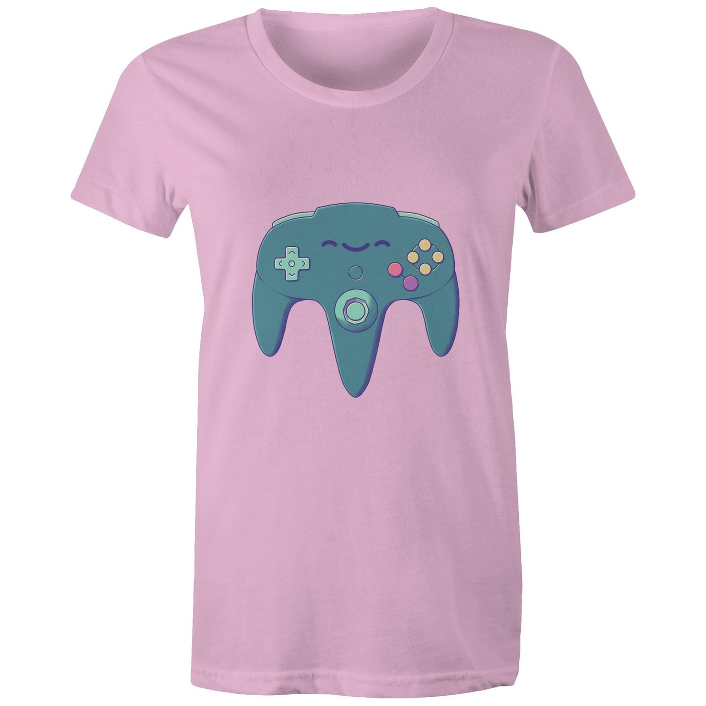 Agree to A & B - Women's Tee