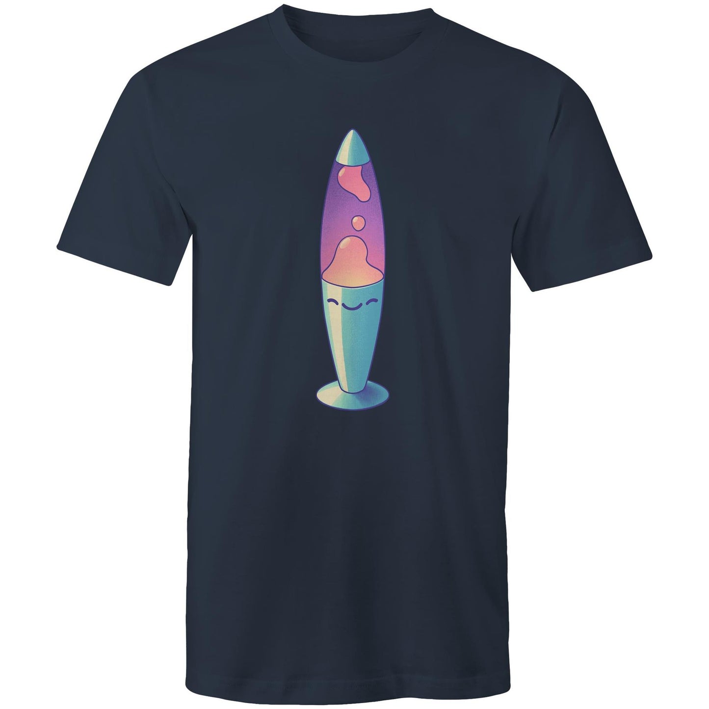 Glow Your Own Trumpet - Men's Tee