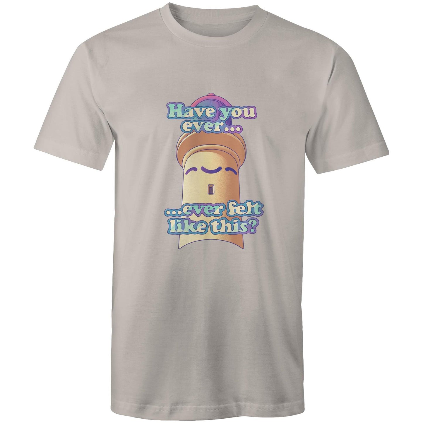 Slap on the Twist - Men's Tee