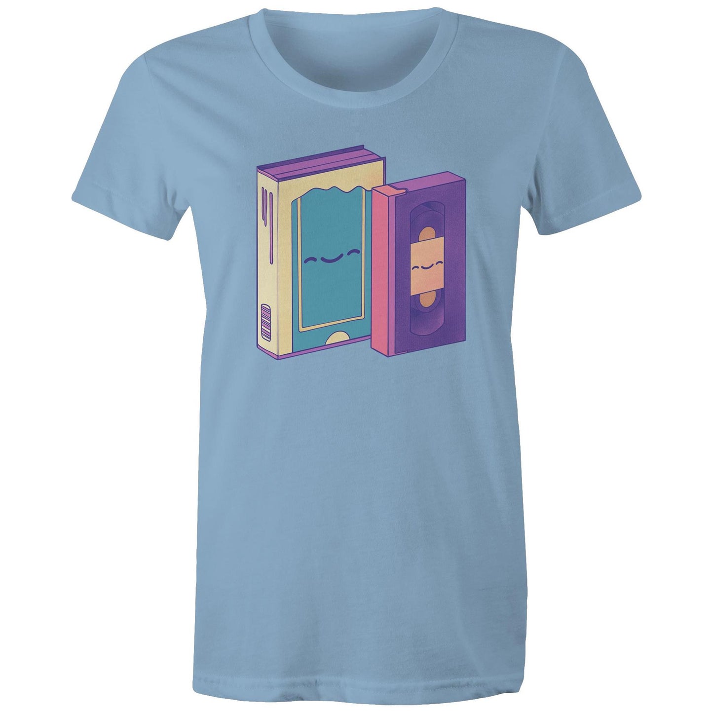 Rental Health Day - Women's Tee