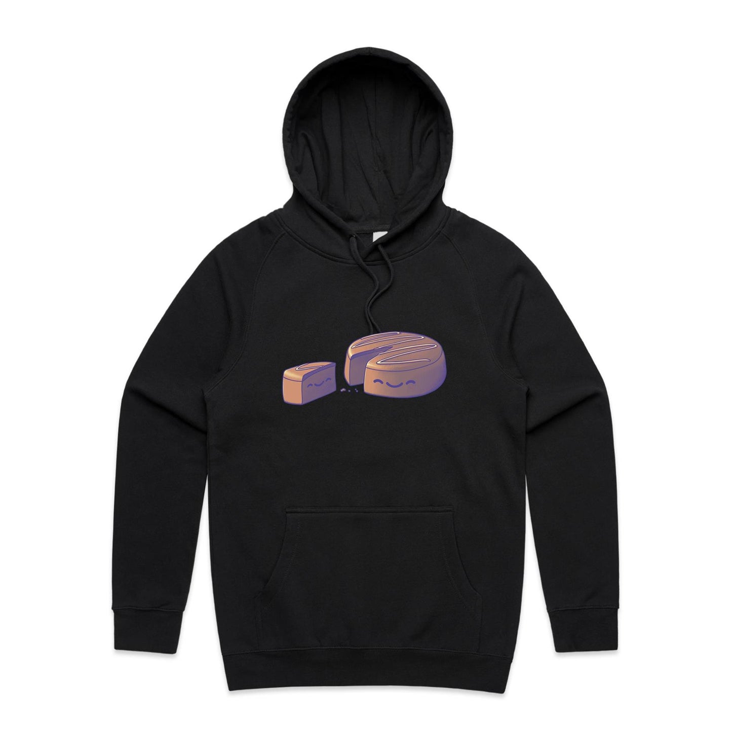 For Old Times' Cake - Unisex Hoodie