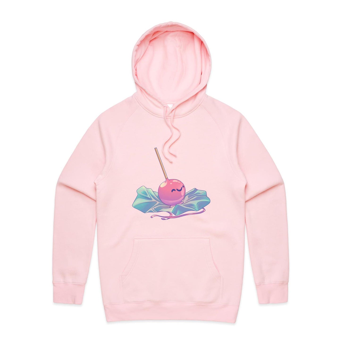 Ricky Sticky Tavi - Unisex Hoodie- Cool Graphic T-Shirts- Retro T-Shirts - Nostalgia Threads