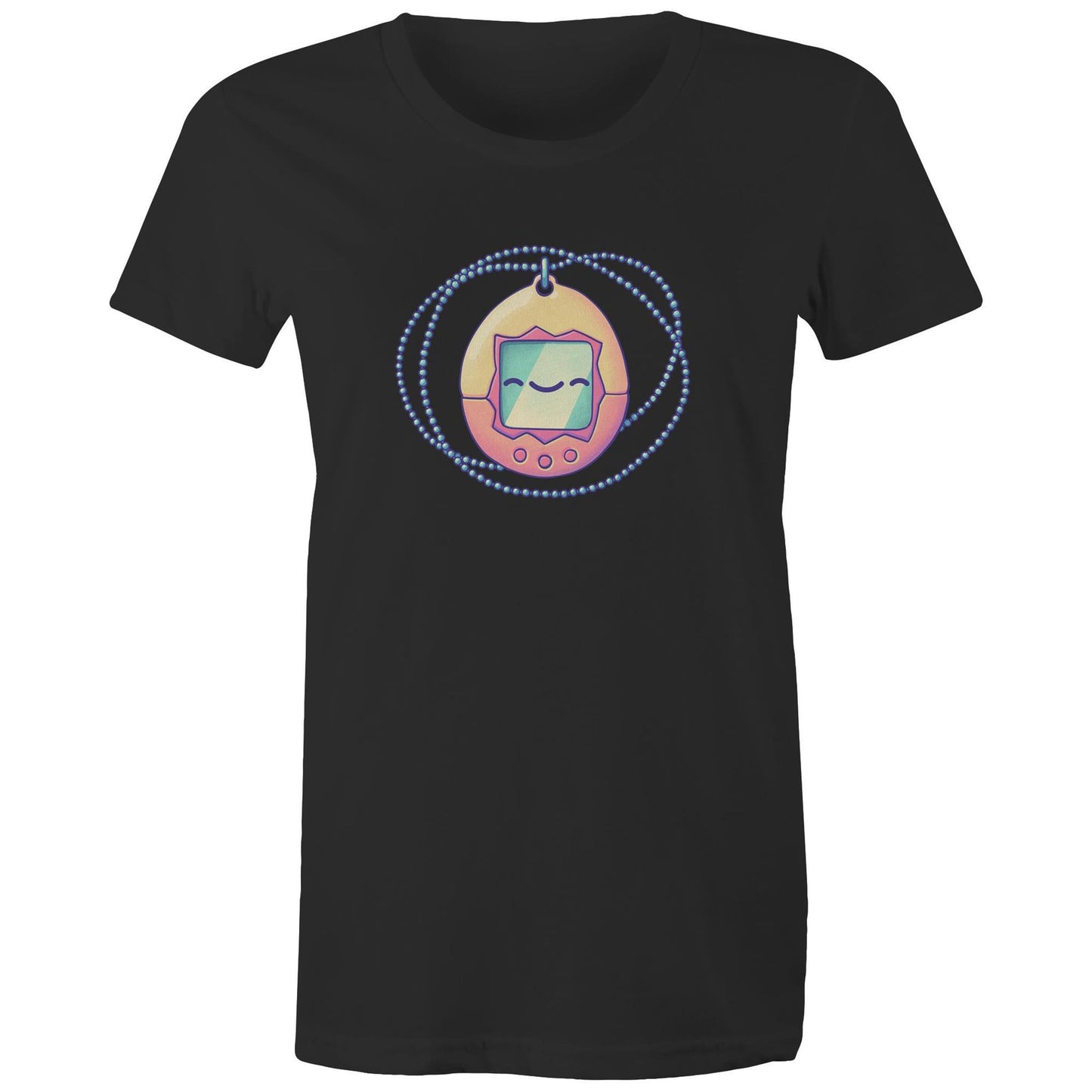 Paws for Attention - Women's Organic Tee