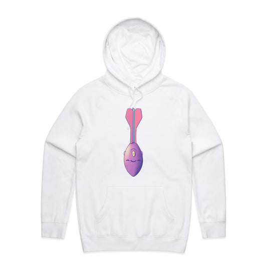 Throw Out on a Limb - Unisex Hoodie- Cool Graphic T-Shirts- Retro T-Shirts - Nostalgia Threads