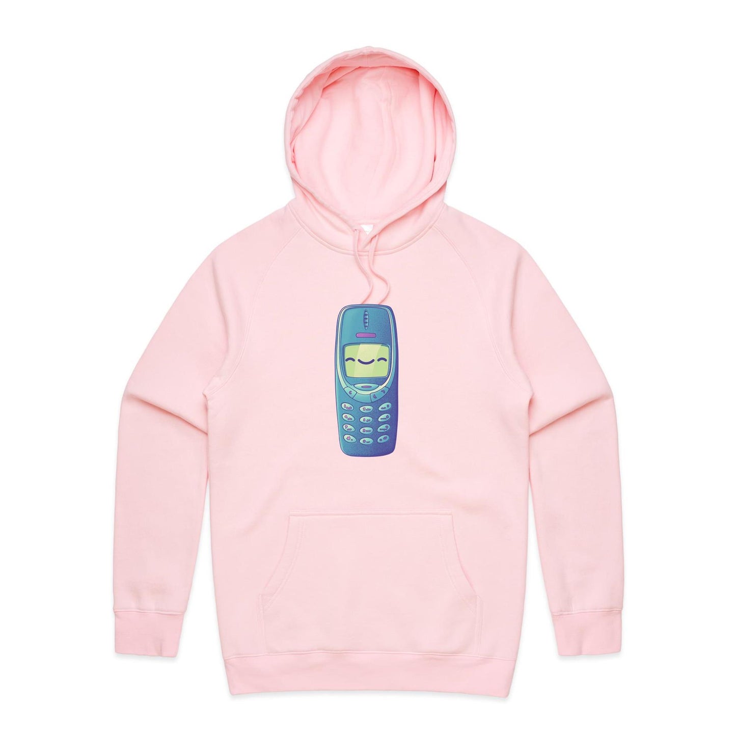 Every Brick in the Book - Unisex Hoodie