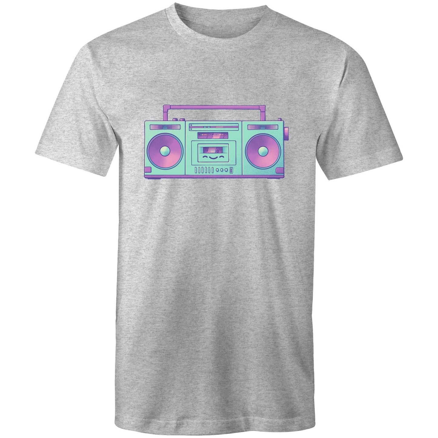 Orlando Boom - Men's Tee