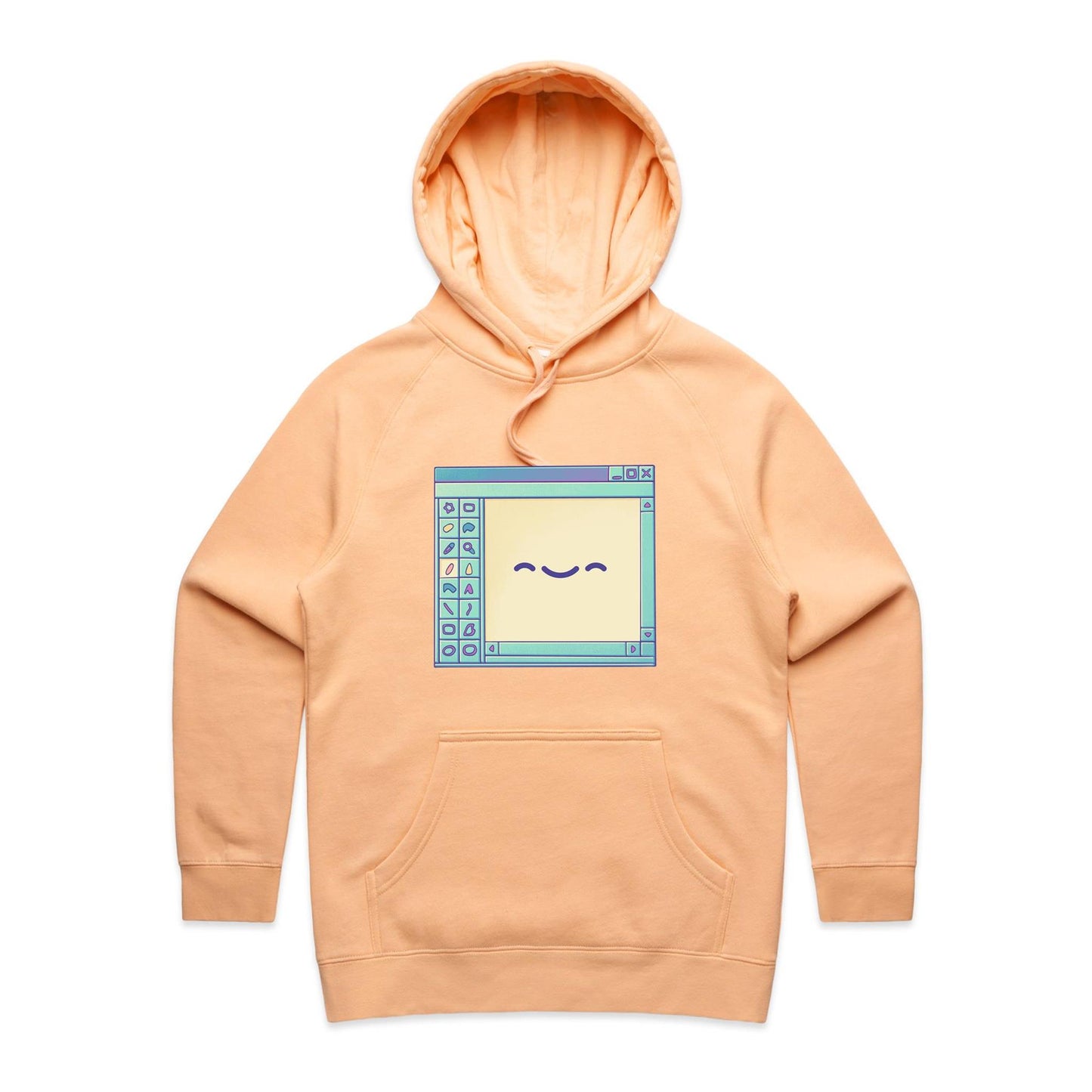 Don't go Breaking my Art - Women's Hoodie