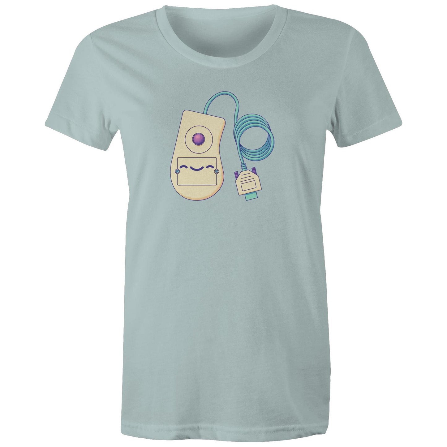 Ball of the Wild - Women's Tee