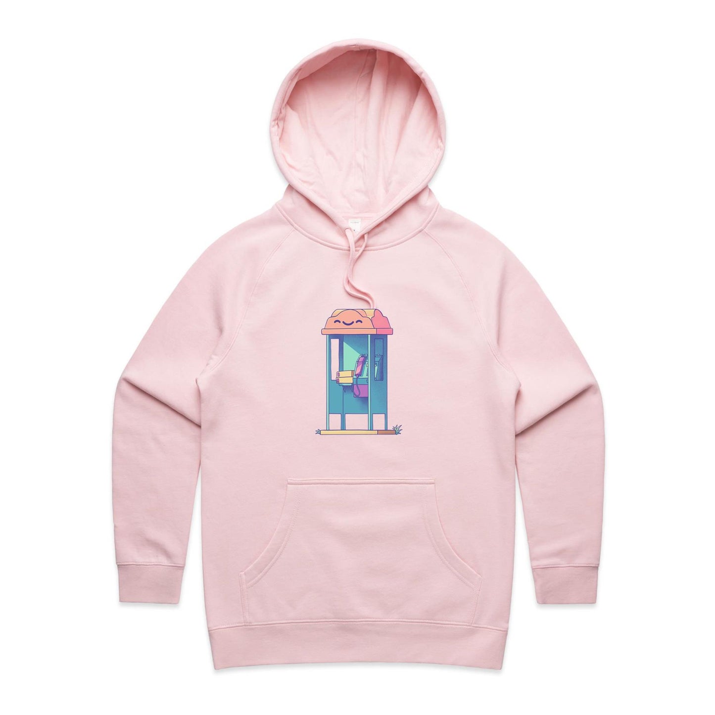 The Twilight Phone - Women's Hoodie