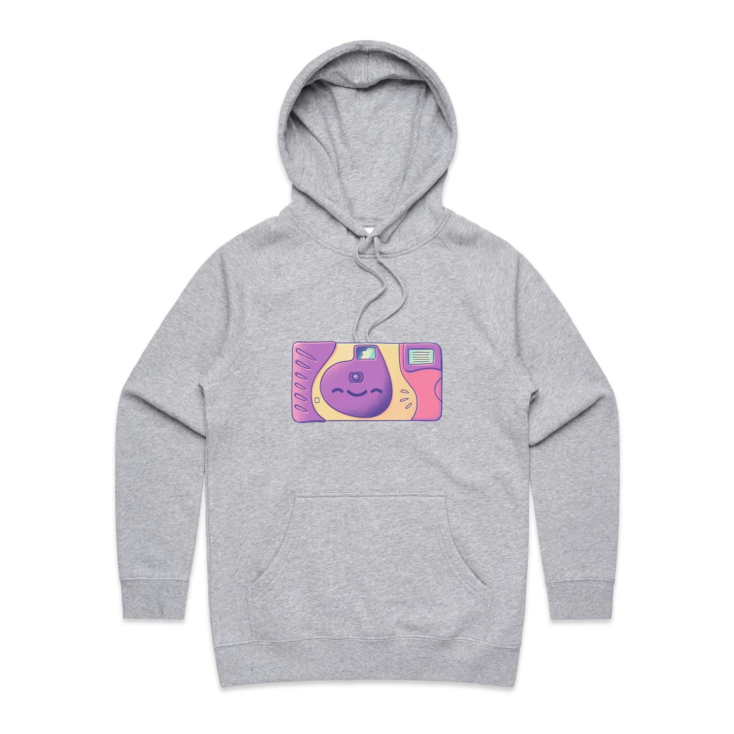 Lens with Benefits - Women's Hoodie