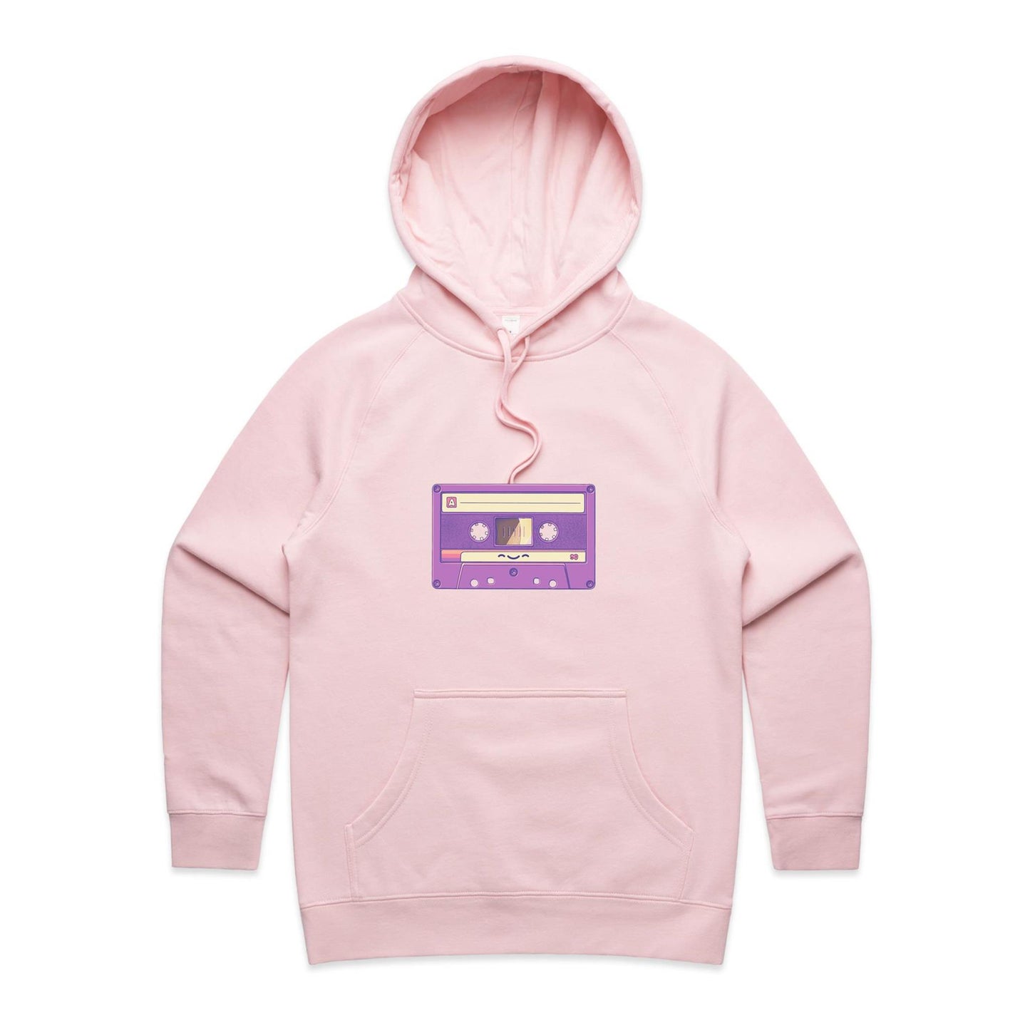 Tape it or Leave it - Women's Hoodie