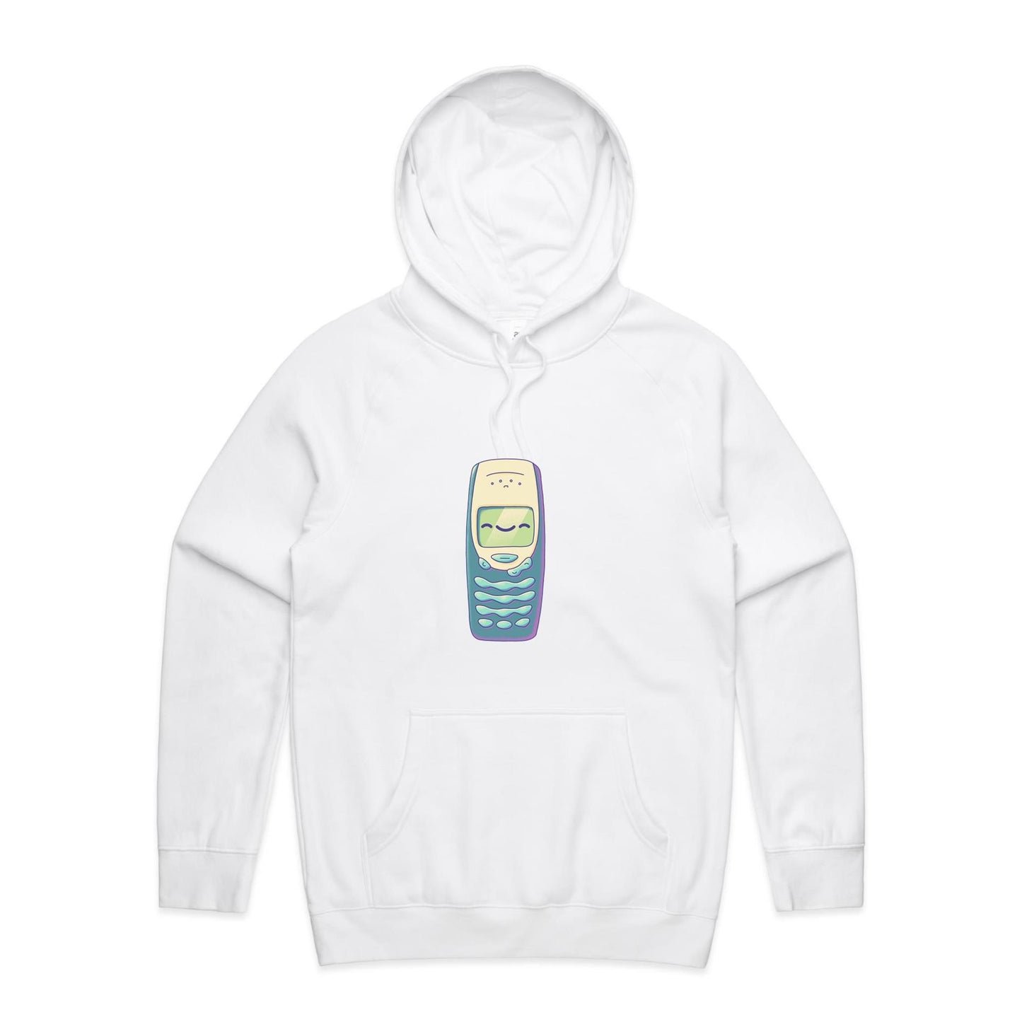 A Hard Cell - Unisex Hoodie