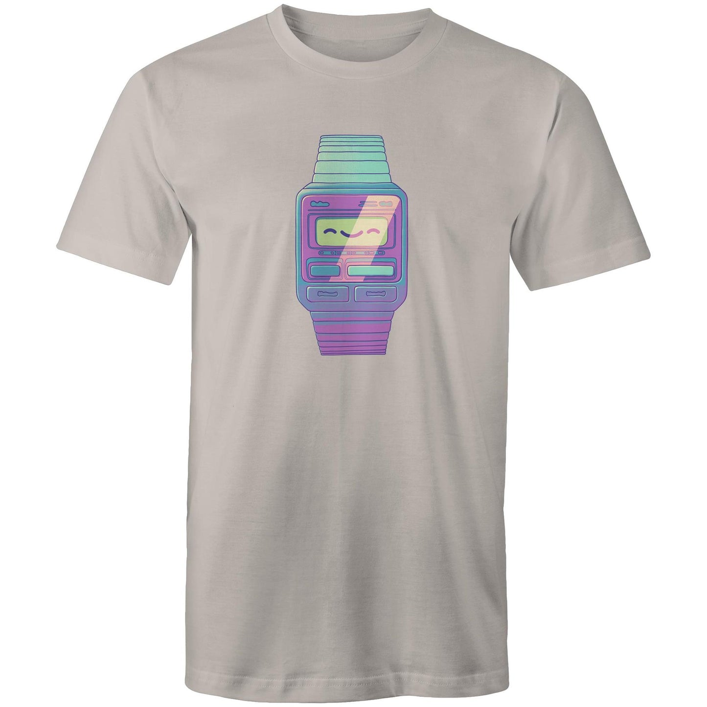 Optimus Time - Men's Tee