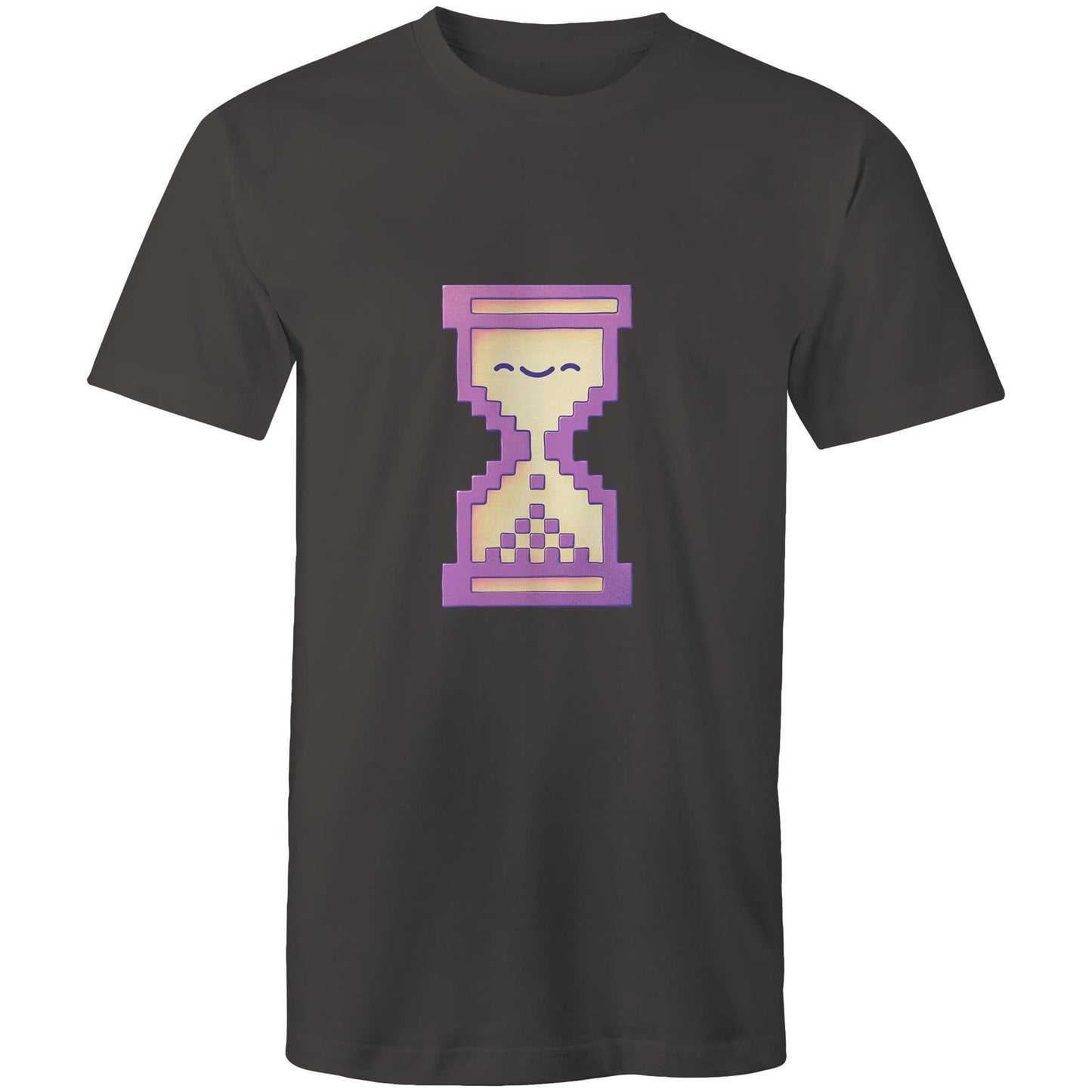 Patience Makes the Heart Grow Fonder - Men's Tee