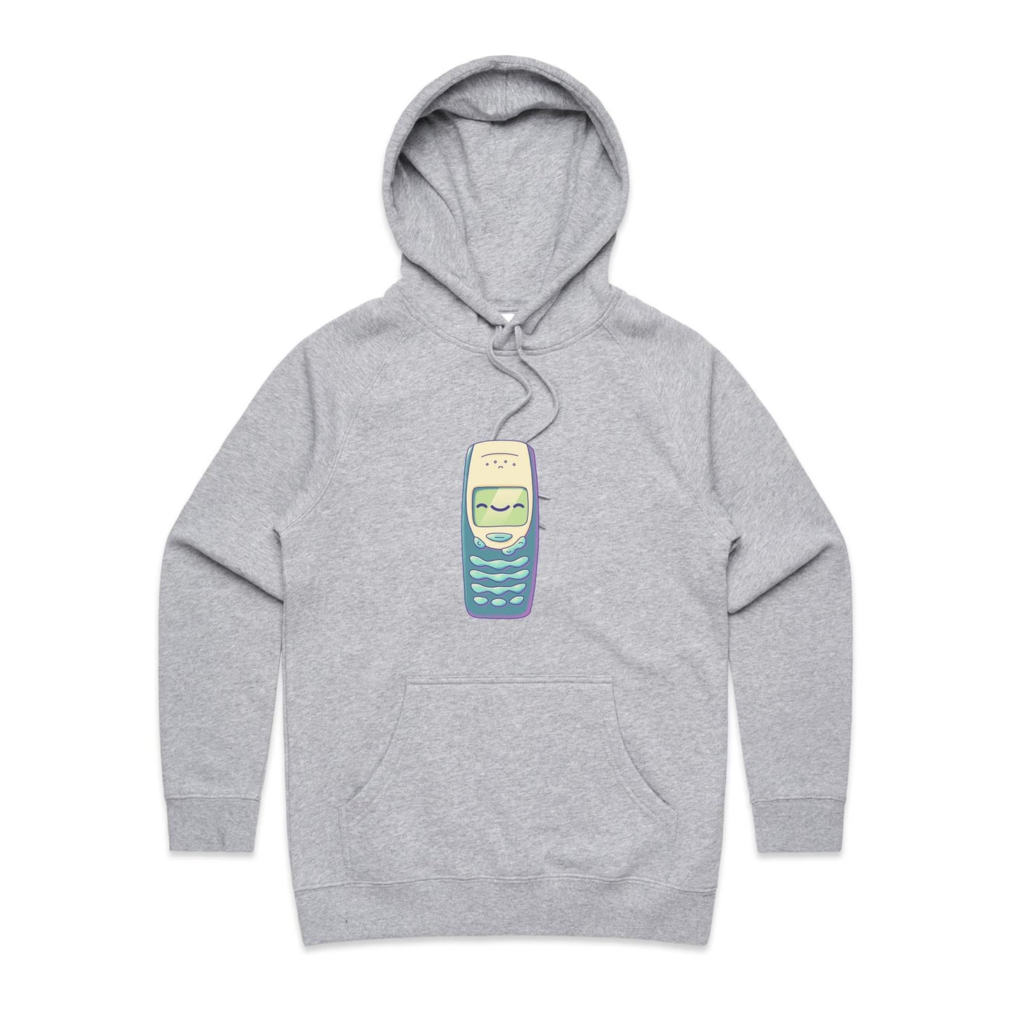 A Hard Cell - Women's Hoodie